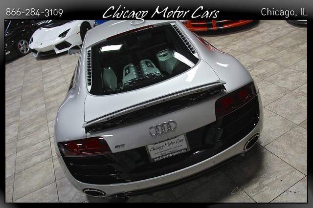 Used-2010-Audi-R8-52L-V10-Quattro-52-quattro