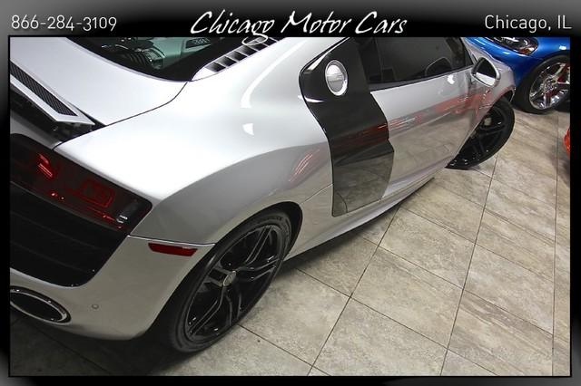 Used-2010-Audi-R8-52L-V10-Quattro-52-quattro