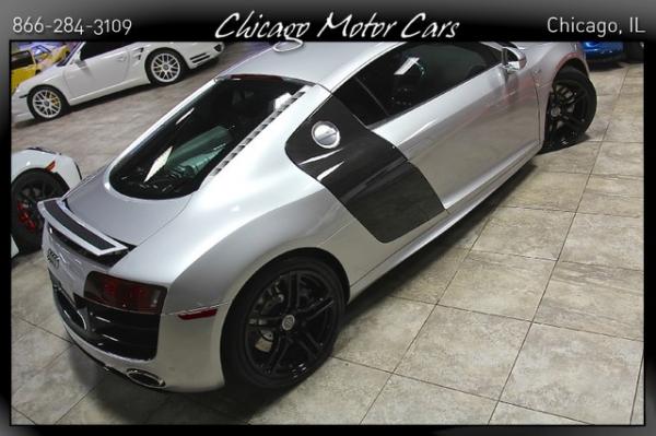 Used-2010-Audi-R8-52L-V10-Quattro-52-quattro