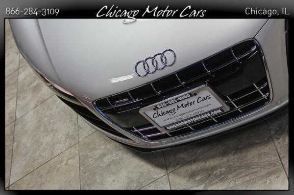 Used-2010-Audi-R8-52L-V10-Quattro-52-quattro