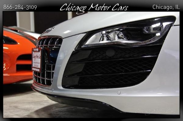 Used-2010-Audi-R8-52L-V10-Quattro-52-quattro