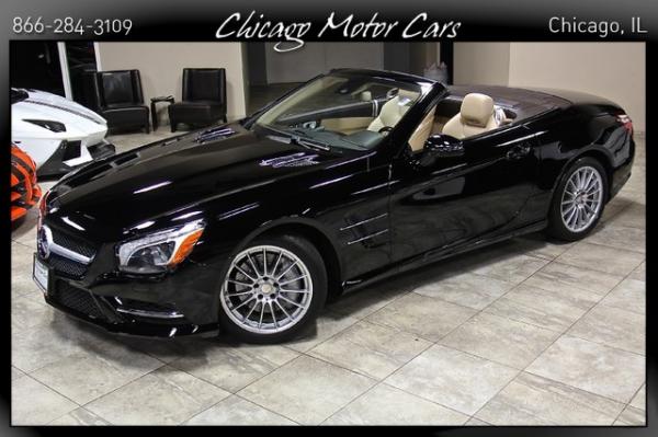 Used-2013-Mercedes-Benz-SL550-SL550