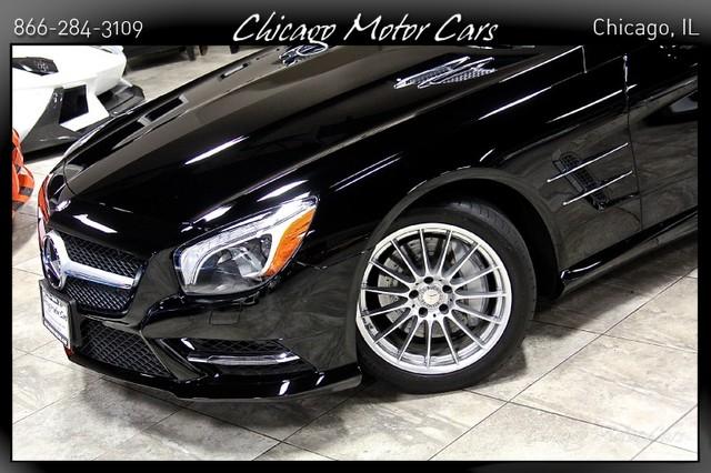 Used-2013-Mercedes-Benz-SL550-SL550