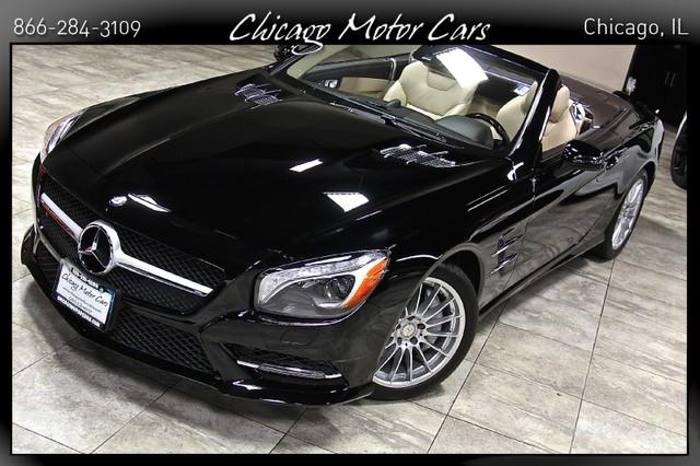 Used-2013-Mercedes-Benz-SL550-SL550