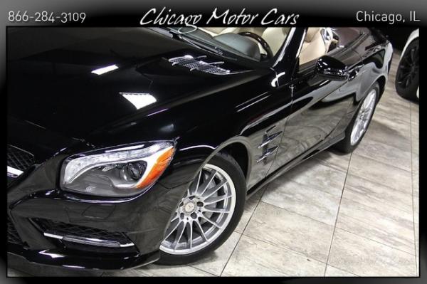 Used-2013-Mercedes-Benz-SL550-SL550