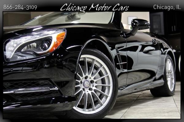 Used-2013-Mercedes-Benz-SL550-SL550