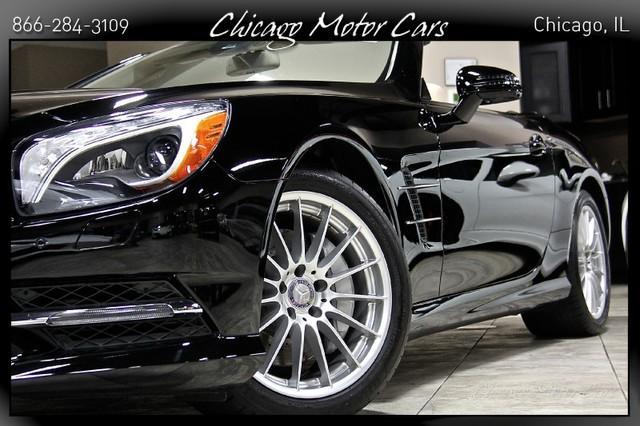 Used-2013-Mercedes-Benz-SL550-SL550