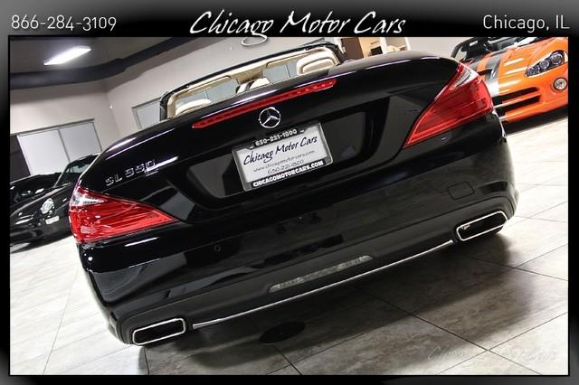 Used-2013-Mercedes-Benz-SL550-SL550