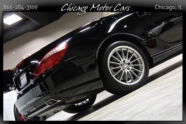 Used-2013-Mercedes-Benz-SL550-SL550