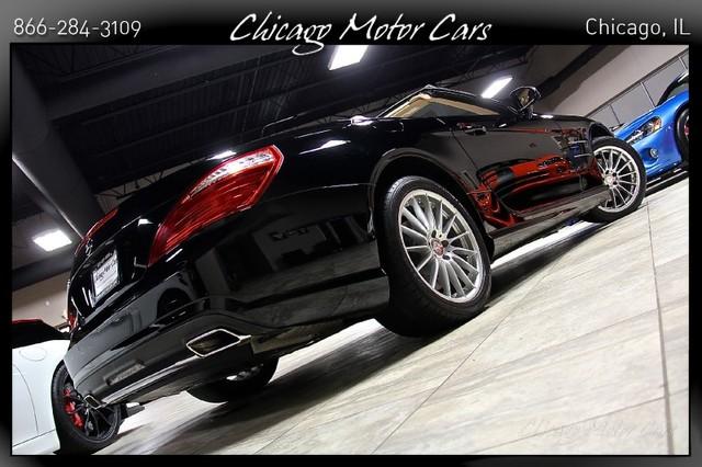 Used-2013-Mercedes-Benz-SL550-SL550