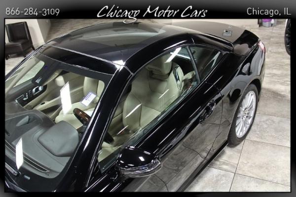 Used 2013 Mercedes-Benz SL550 SL550 for sale Sold at Chicago Motor Cars in West Chicago IL 60185 3