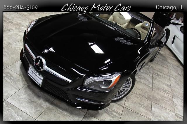 Used-2013-Mercedes-Benz-SL550-SL550