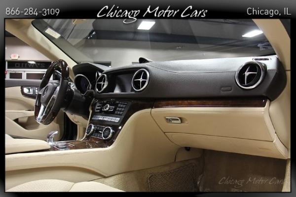 Used-2013-Mercedes-Benz-SL550-SL550