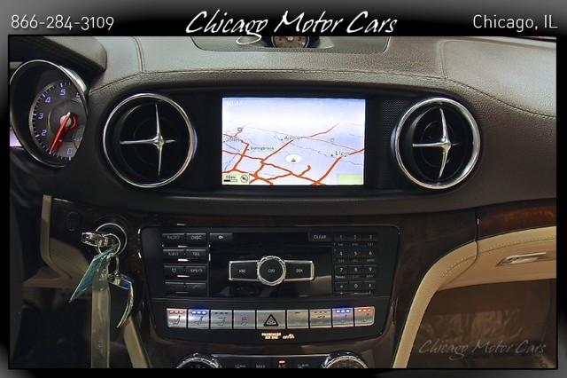 Used-2013-Mercedes-Benz-SL550-SL550