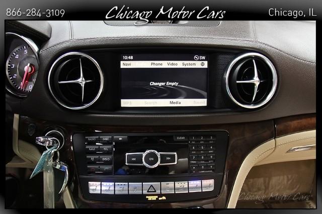 Used-2013-Mercedes-Benz-SL550-SL550