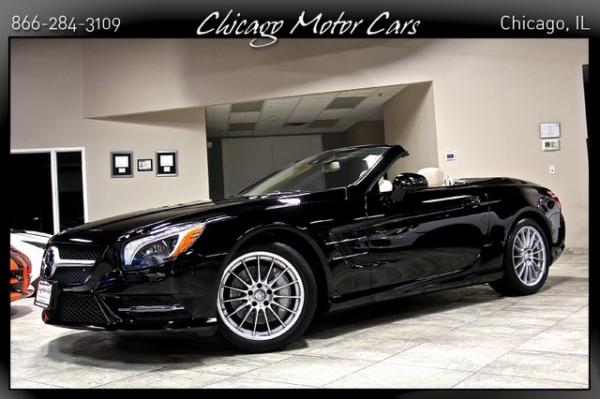 Used-2013-Mercedes-Benz-SL550-SL550