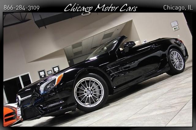 Used-2013-Mercedes-Benz-SL550-SL550