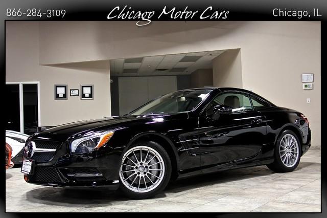 Used-2013-Mercedes-Benz-SL550-SL550