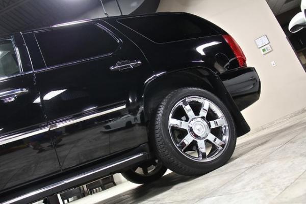 New-2007-Cadillac-Escalade