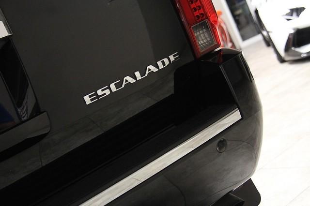 New-2007-Cadillac-Escalade