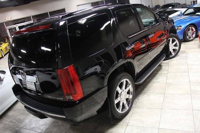 New-2007-Cadillac-Escalade