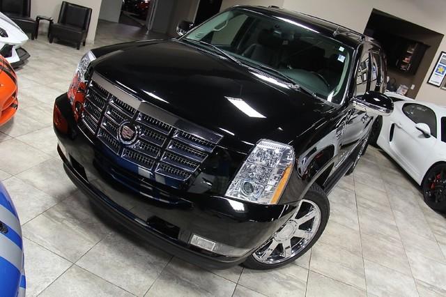 New-2007-Cadillac-Escalade