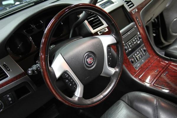 New-2007-Cadillac-Escalade