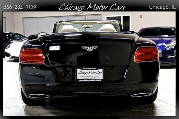 Used-2013-Bentley-Continental-GTC-Mulliner