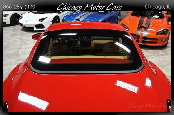 Used 2014 Ferrari California for sale Sold at Chicago Motor Cars in West Chicago IL 60185 5