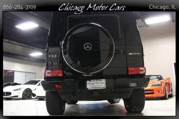 Used-2015-Mercedes-Benz-G63-AMG-4Matic-G63-AMG