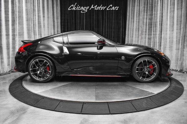 Used-2015-Nissan-370Z-Sport-Tech-Nismo-Coupe-Tons-of-Upgrades-6-Speed-Manual-Navi