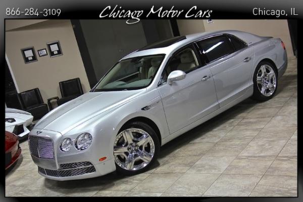 Used-2014-Bentley-Flying-Spur