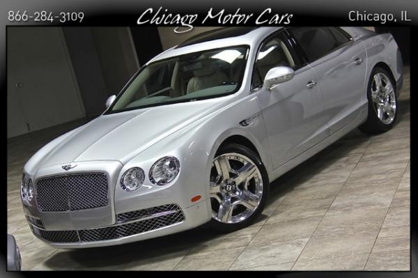 Used-2014-Bentley-Flying-Spur