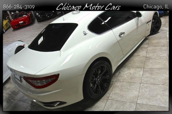 Used-2010-Maserati-GranTurismo-S