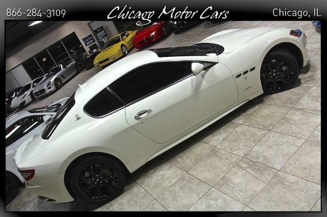 Used-2010-Maserati-GranTurismo-S