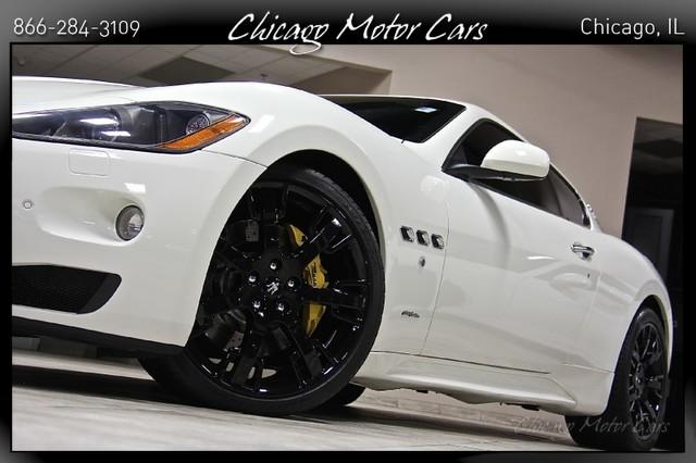 Used-2010-Maserati-GranTurismo-S