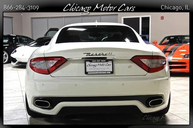 Used-2010-Maserati-GranTurismo-S