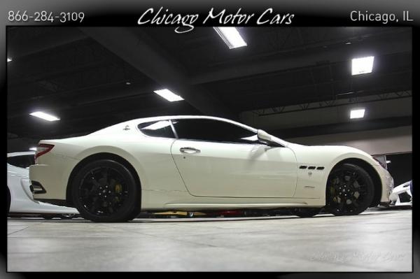 Used-2010-Maserati-GranTurismo-S