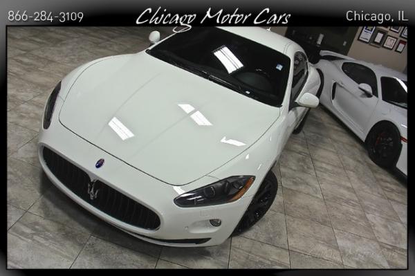 Used-2010-Maserati-GranTurismo-S