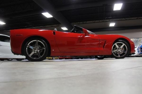 New-2008-Chevrolet-Corvette