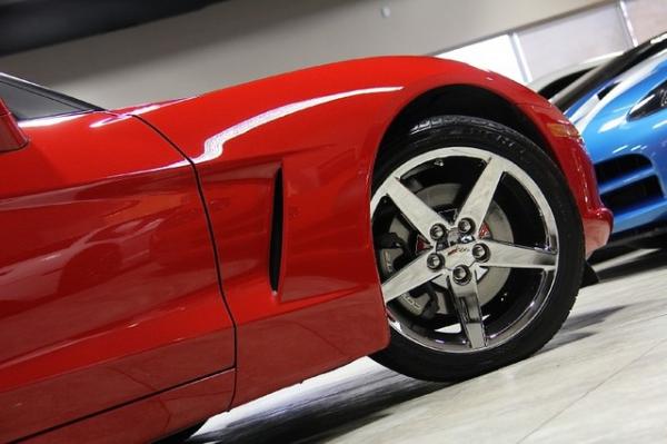 New-2008-Chevrolet-Corvette