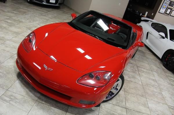 New-2008-Chevrolet-Corvette