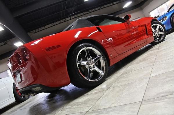 New-2008-Chevrolet-Corvette