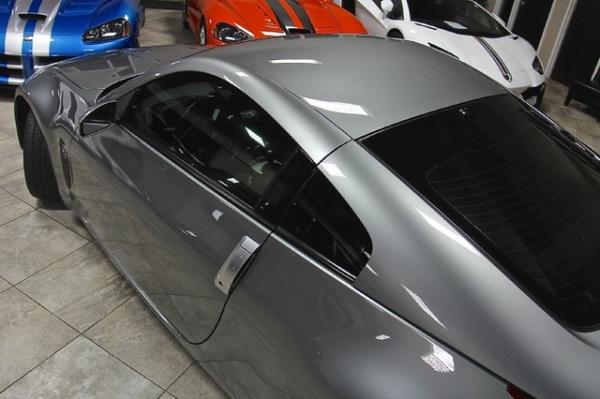 New-2006-Nissan-350Z-Track