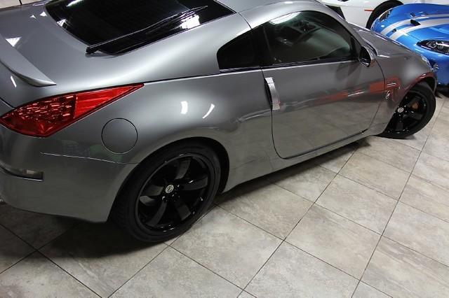 New-2006-Nissan-350Z-Track