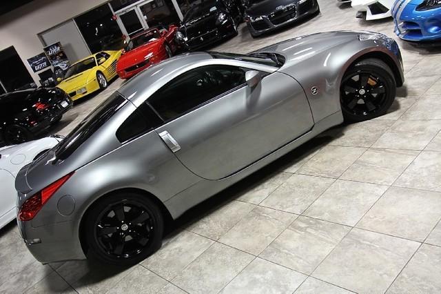 New-2006-Nissan-350Z-Track