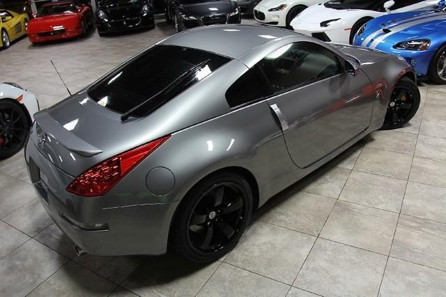 New-2006-Nissan-350Z-Track