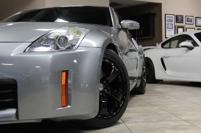 New-2006-Nissan-350Z-Track