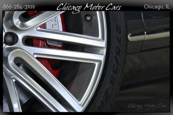 Used 2013 Bentley Continental GT Speed for sale Sold at Chicago Motor Cars in West Chicago IL 60185 6