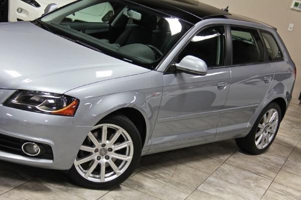 New 2010 Audi A3 2.0T Premium Plus Quattro 2.0T quattro Premium Plus for sale Sold at Chicago Motor Cars in West Chicago IL 60185 4